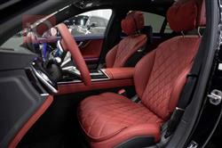 مرسيدس بنز S-Class
